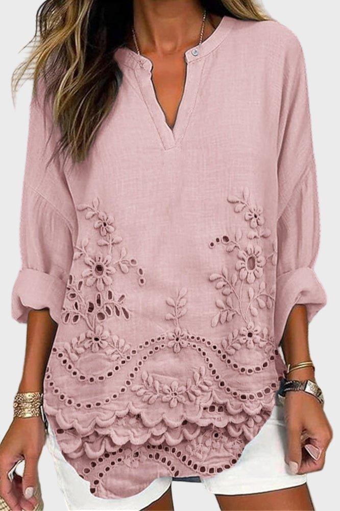 Amalie | Blusa