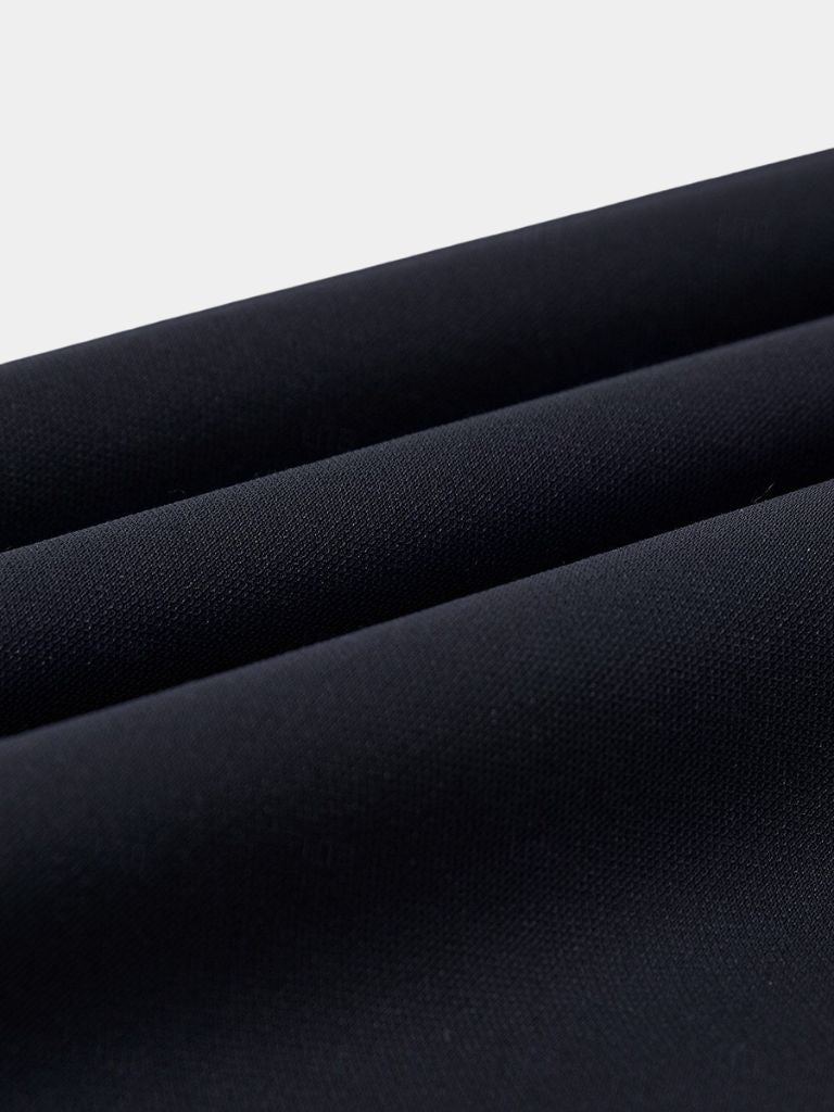 Anders™ | Polo Trim Meia-Noite
