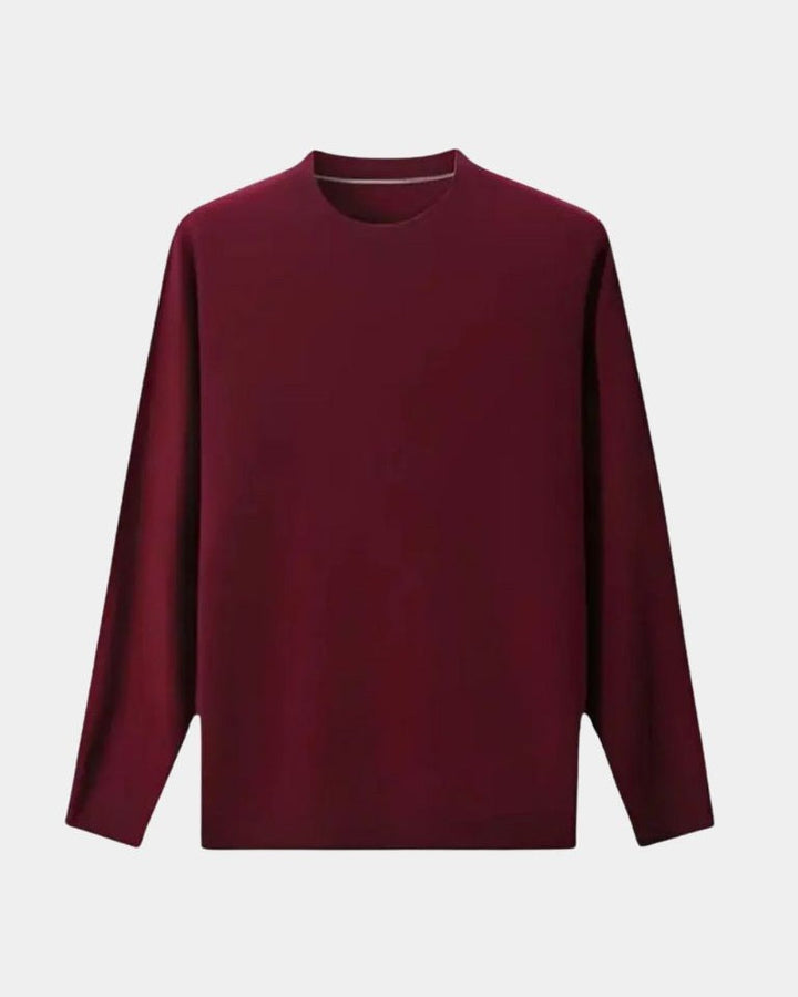 Anders™ | Camisola de gola redonda