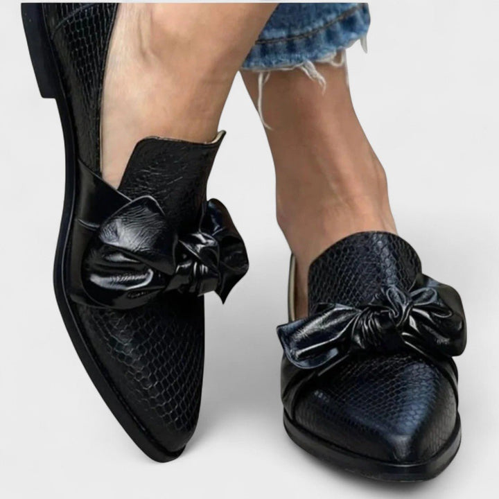 Aneta | Mocassins Luxuosos