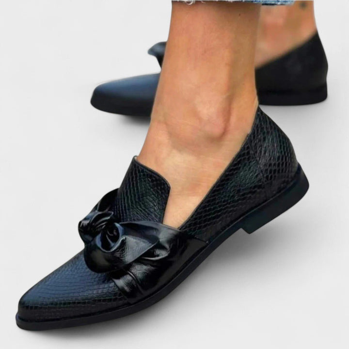 Aneta | Mocassins Luxuosos