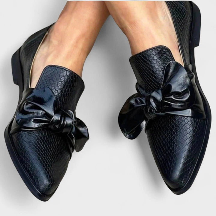 Aneta | Mocassins Luxuosos