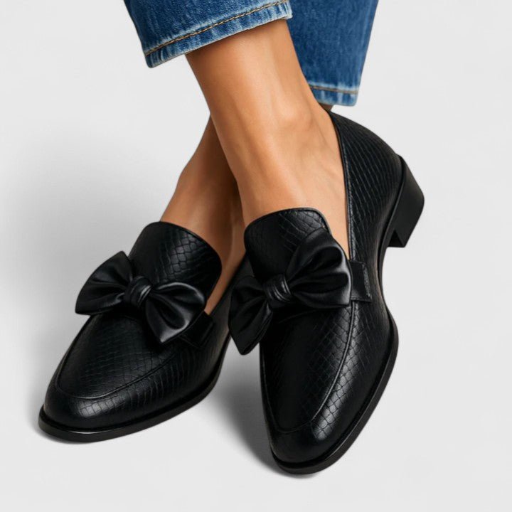 Aneta | Mocassins Luxuosos