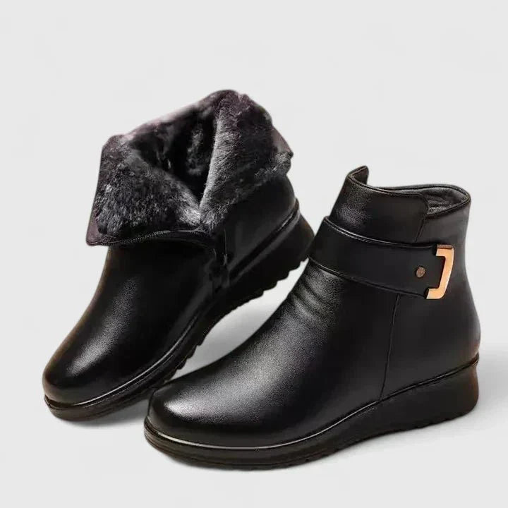 Aneta | Botas Ortopédicas