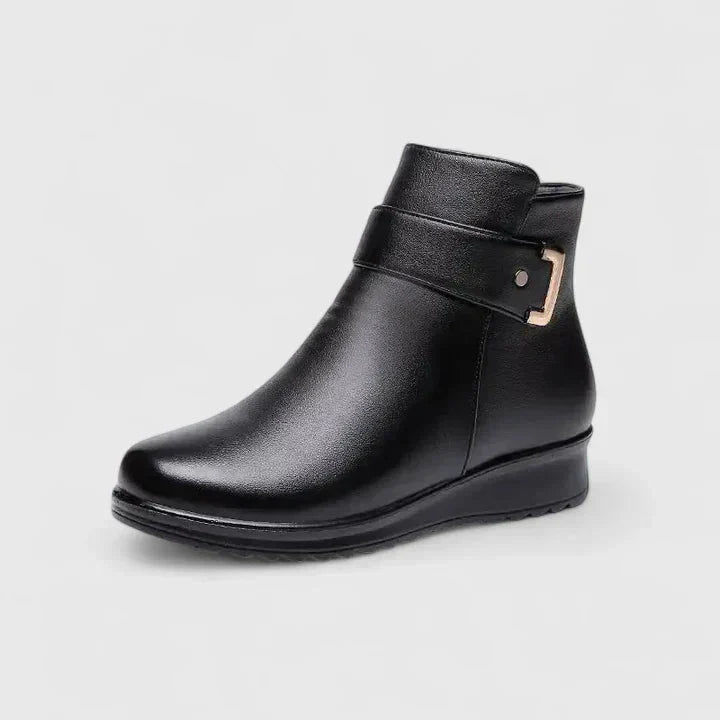 Aneta | Botas Ortopédicas