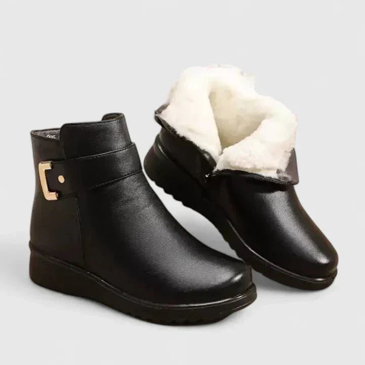 Aneta | Botas Ortopédicas