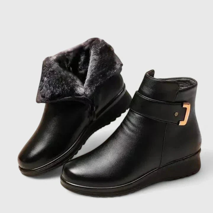 Aneta | Botas Ortopédicas