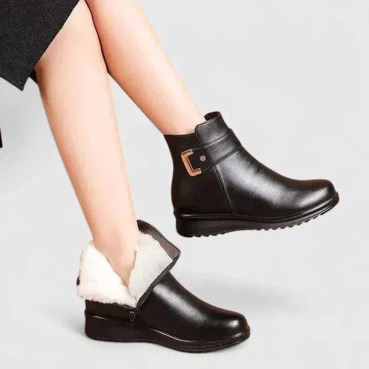 Aneta | Botas Ortopédicas