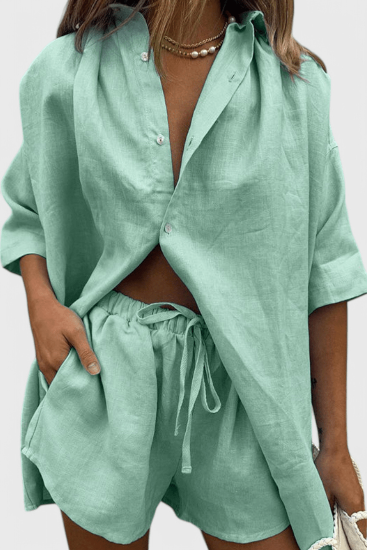 Anika | Conjunto