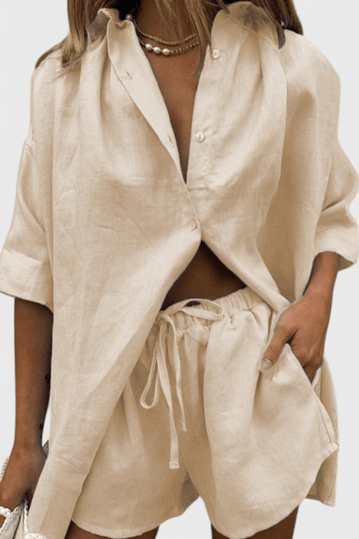 Anika | Conjunto