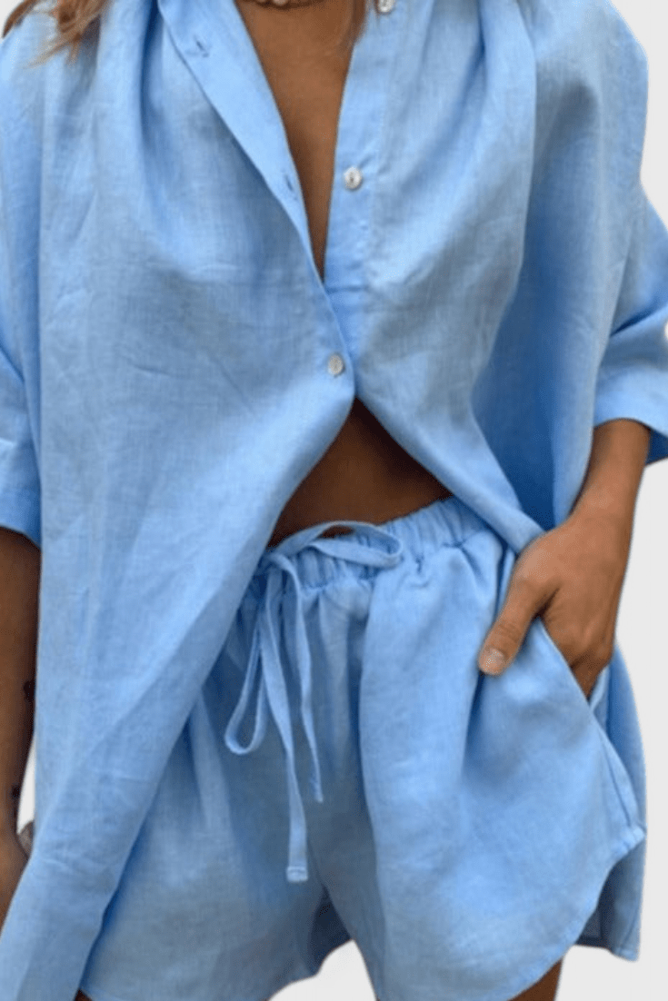Anika | Conjunto