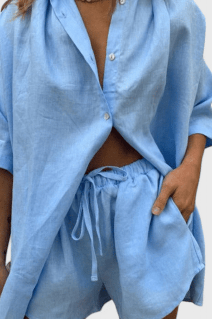 Anika | Conjunto