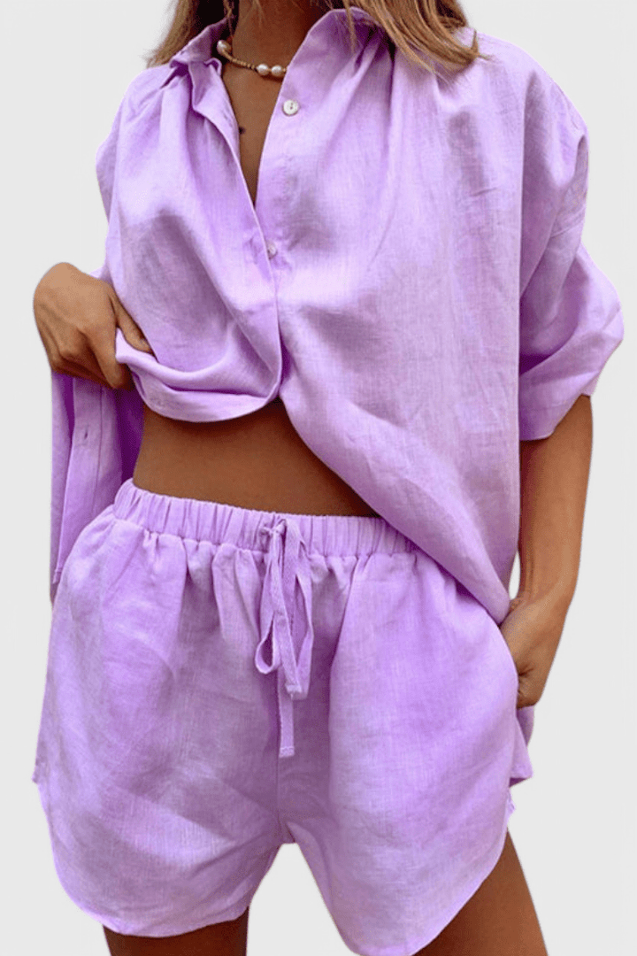Anika | Conjunto