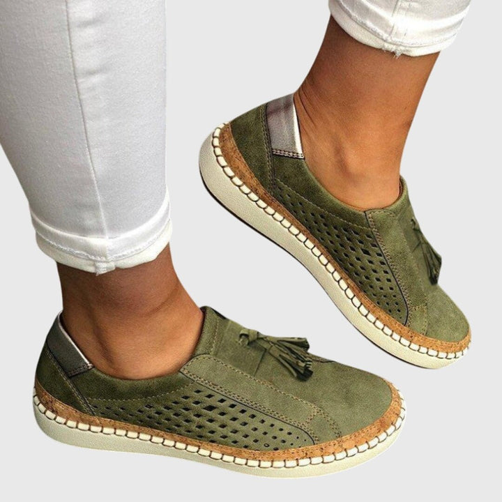 Anna | Sapatos Piper