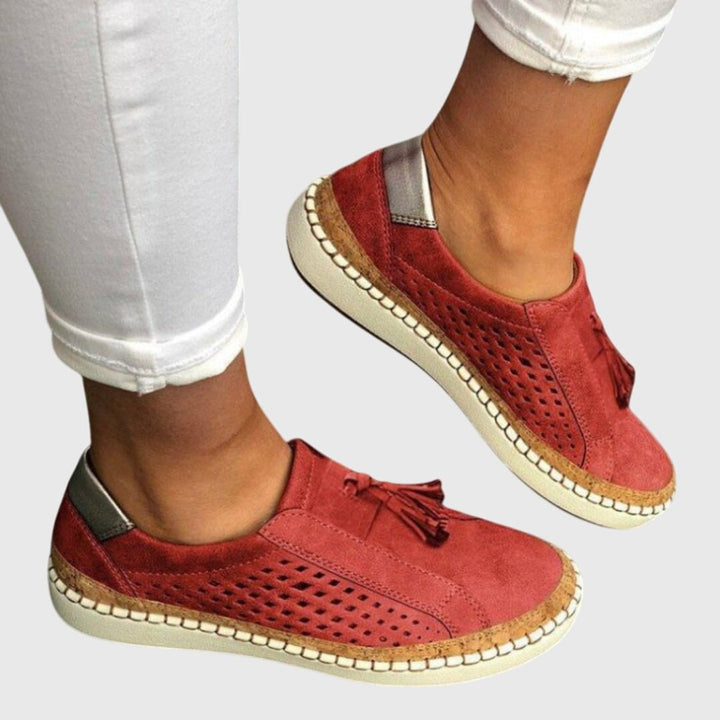 Anna | Sapatos Piper