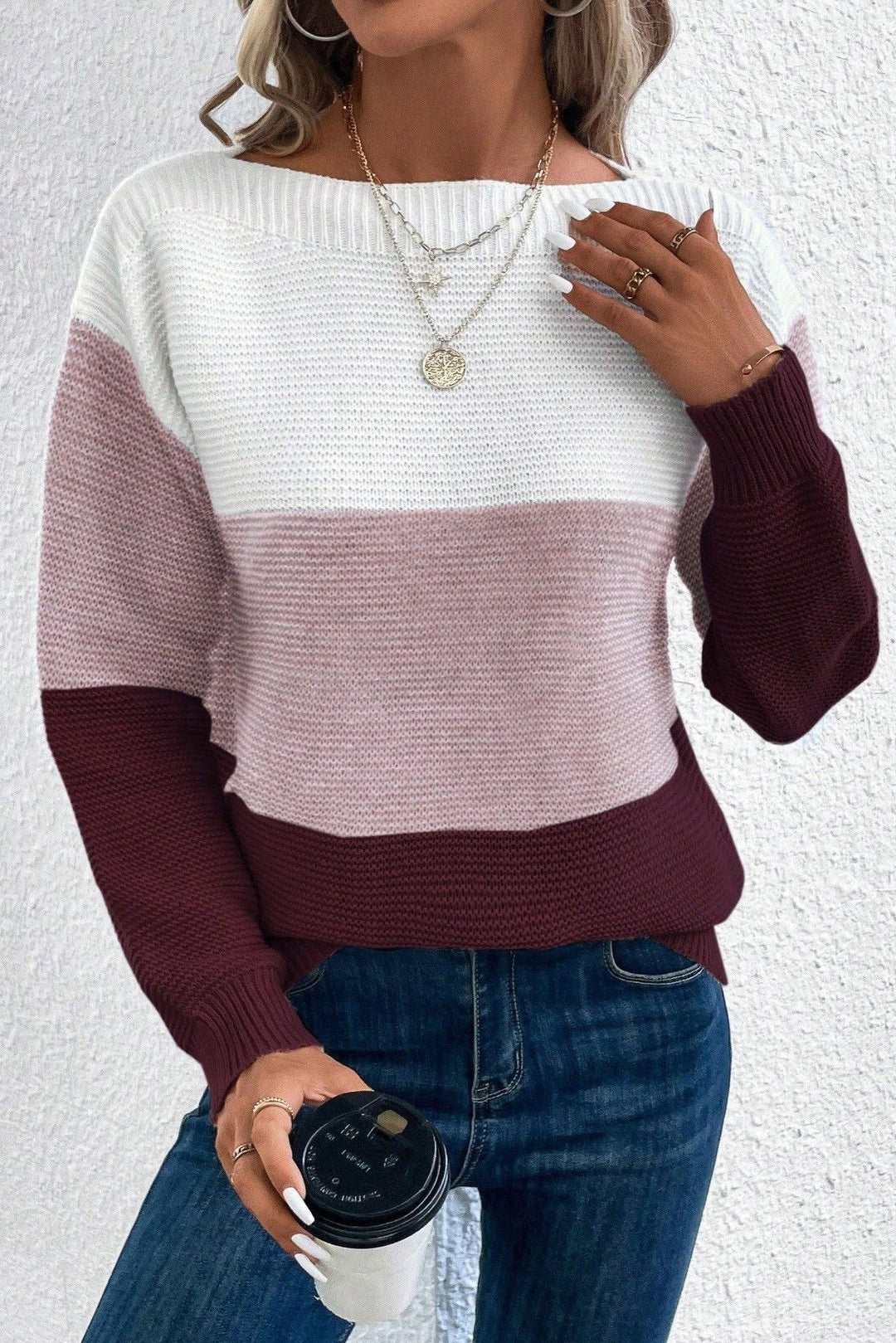 Ana | Camisola
