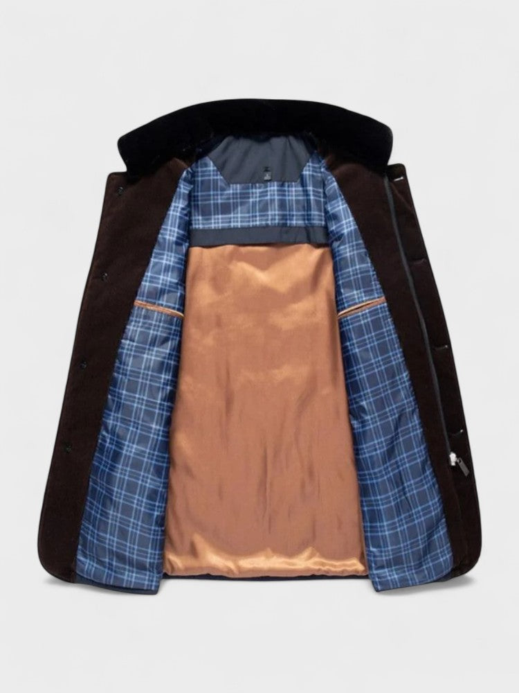 António™ | Business Jacket