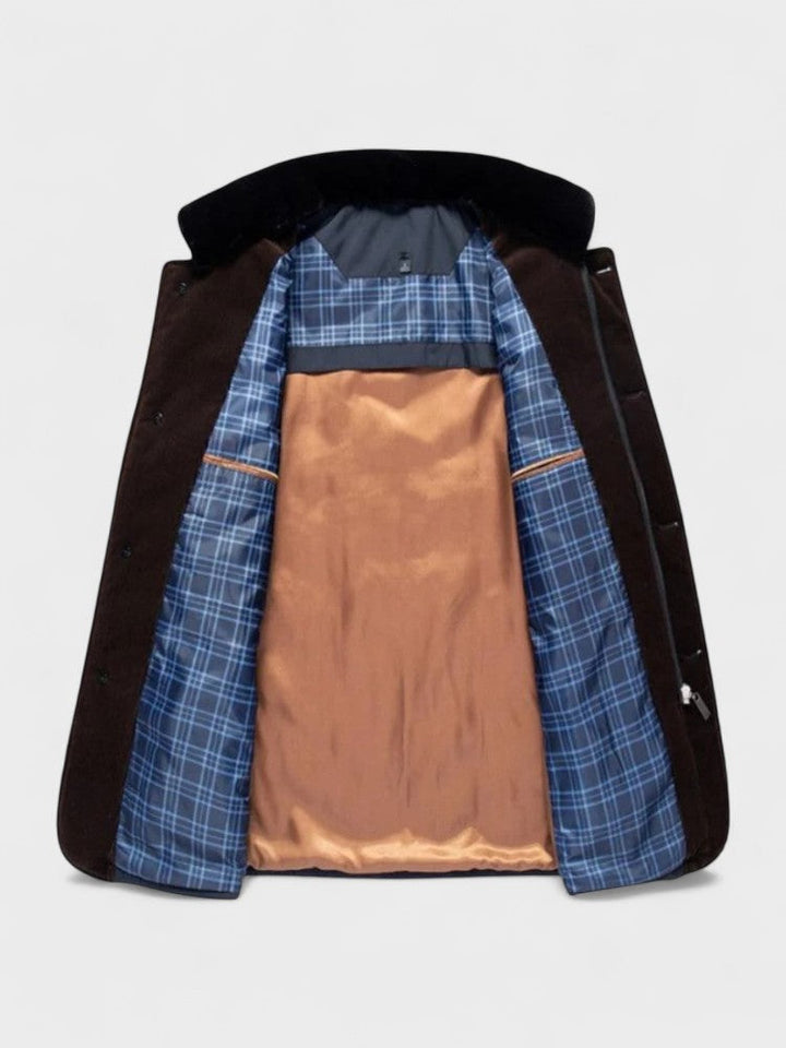 António™ | Business Jacket