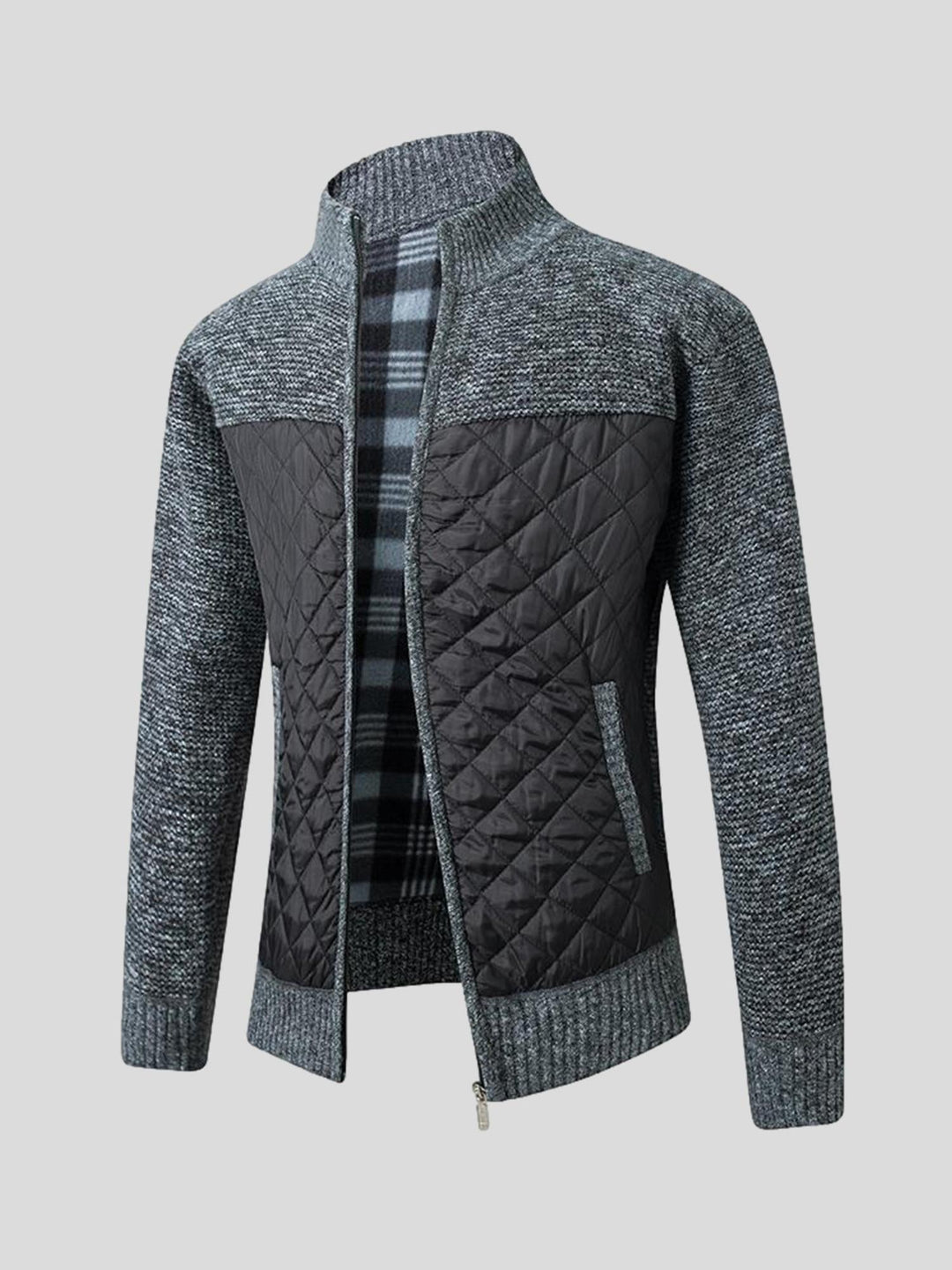 Anton™ | Roupa Exterior Elegante
