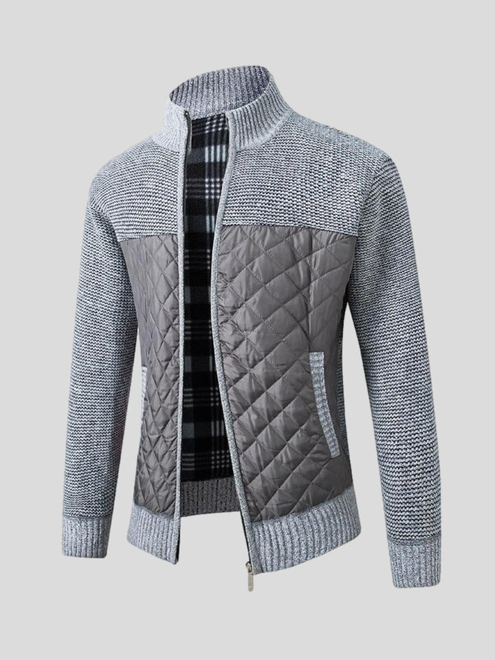Anton™ | Roupa Exterior Elegante