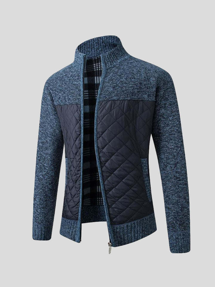 Anton™ | Roupa Exterior Elegante