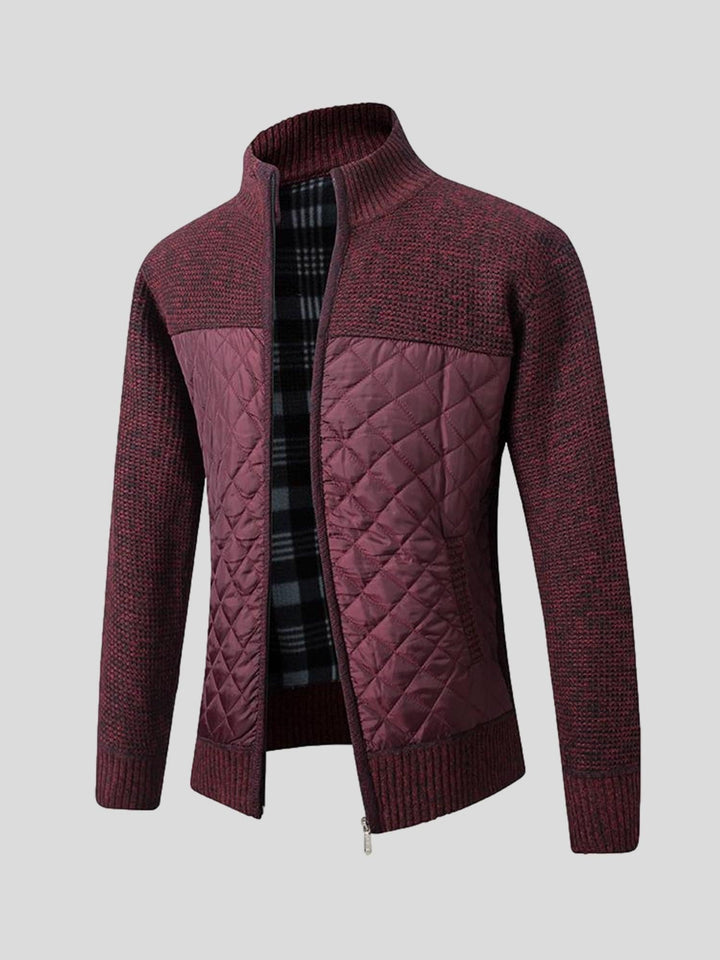 Anton™ | Roupa Exterior Elegante
