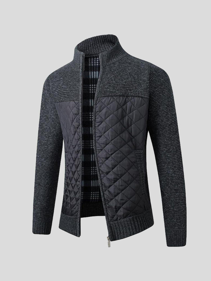 Anton™ | Roupa Exterior Elegante
