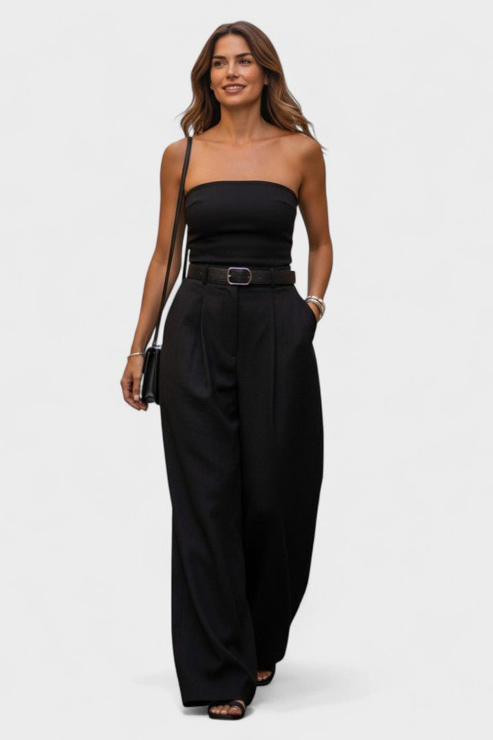 Aritzia | Bustier Set