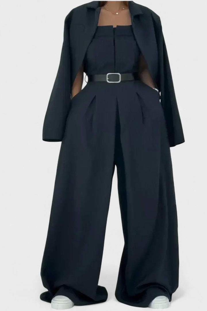 Aritzia | Bustier Set