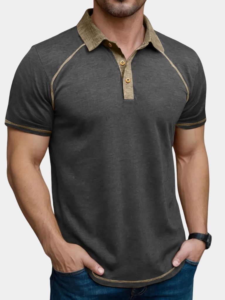 Asger™ | Polo Greenmoor