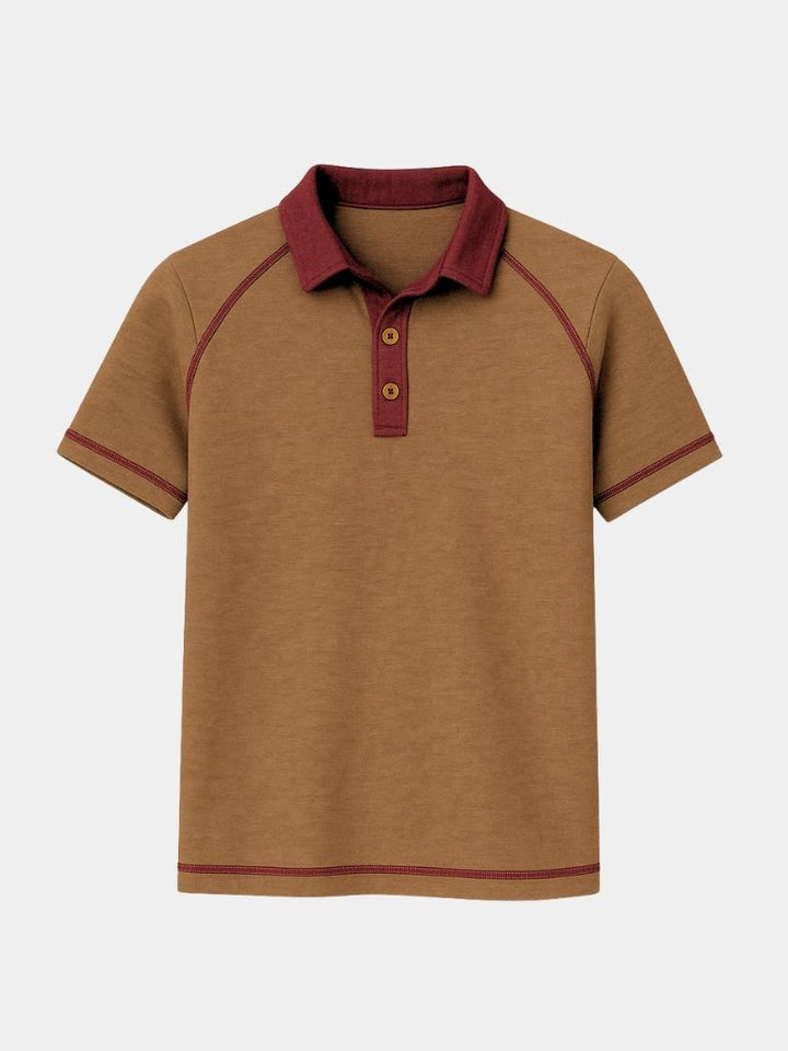 Asger™ | Polo Greenmoor