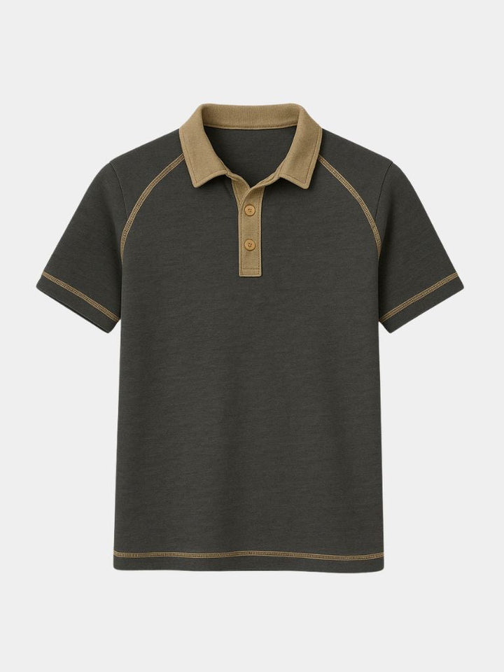 Asger™ | Polo Greenmoor