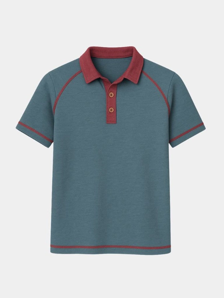Asger™ | Polo Greenmoor