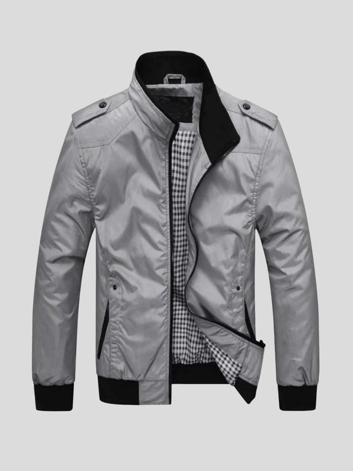 Asger™ | Blusão Elegante