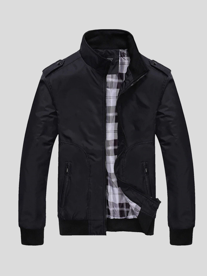 Asger™ | Blusão Elegante