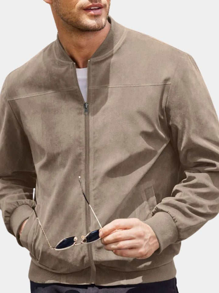 Ashwood™ | Blusão Bomber