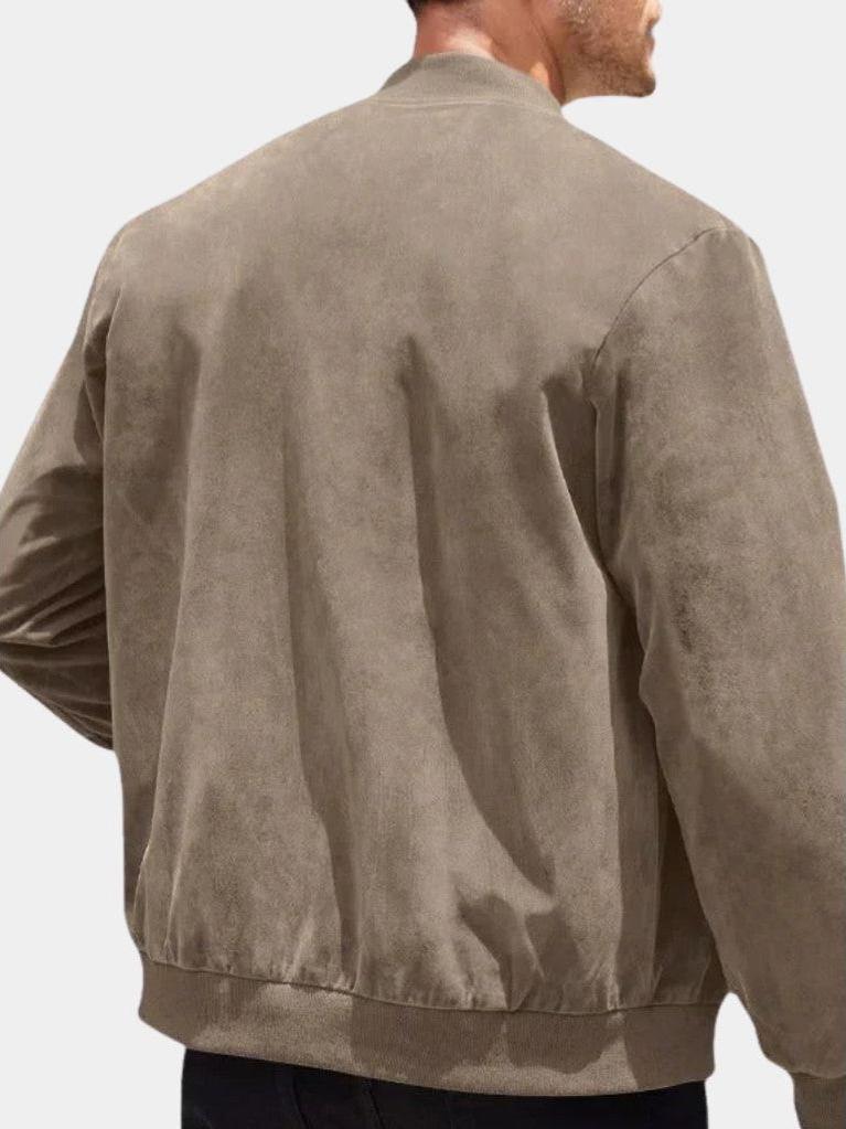 Ashwood™ | Blusão Bomber