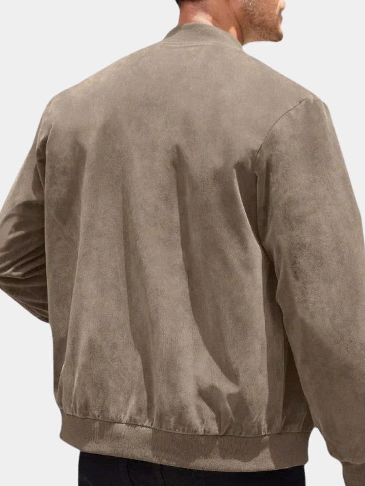 Ashwood™ | Blusão Bomber