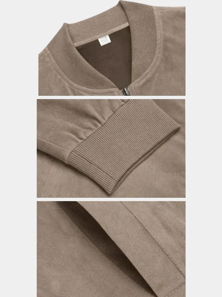 Ashwood™ | Blusão Bomber
