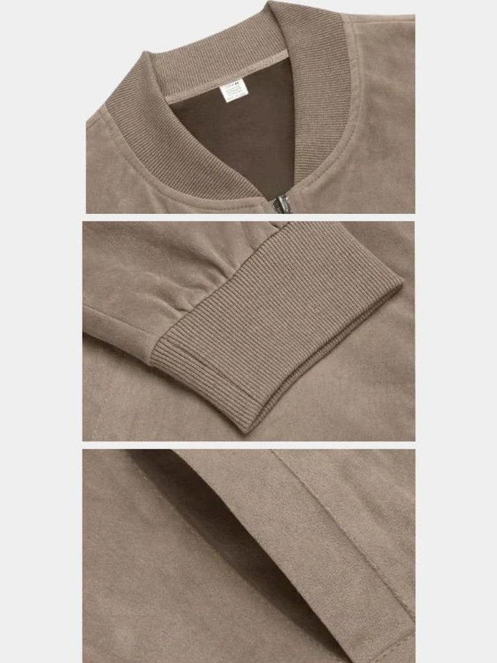 Ashwood™ | Blusão Bomber