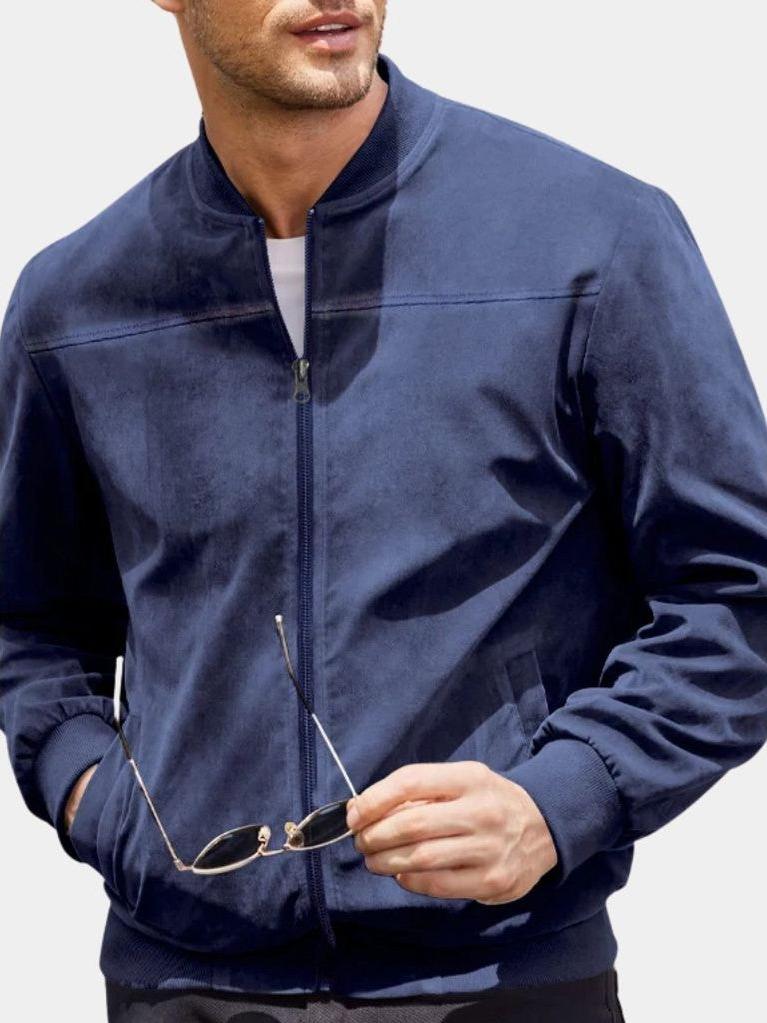 Ashwood™ | Blusão Bomber