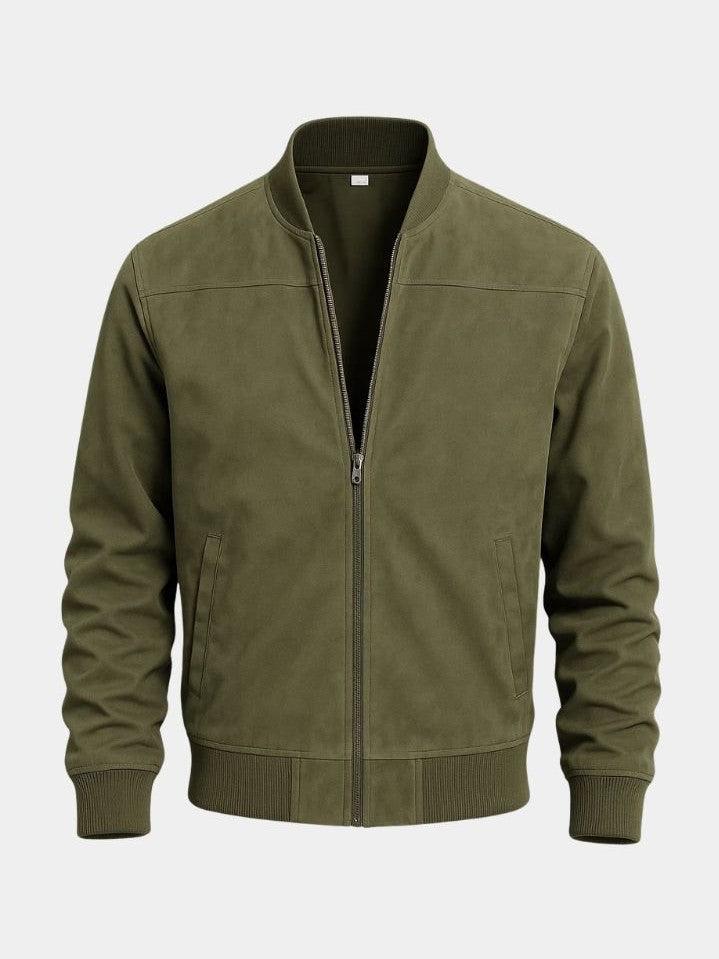 Ashwood™ | Blusão Bomber