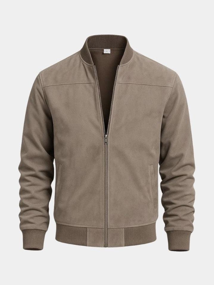 Ashwood™ | Blusão Bomber