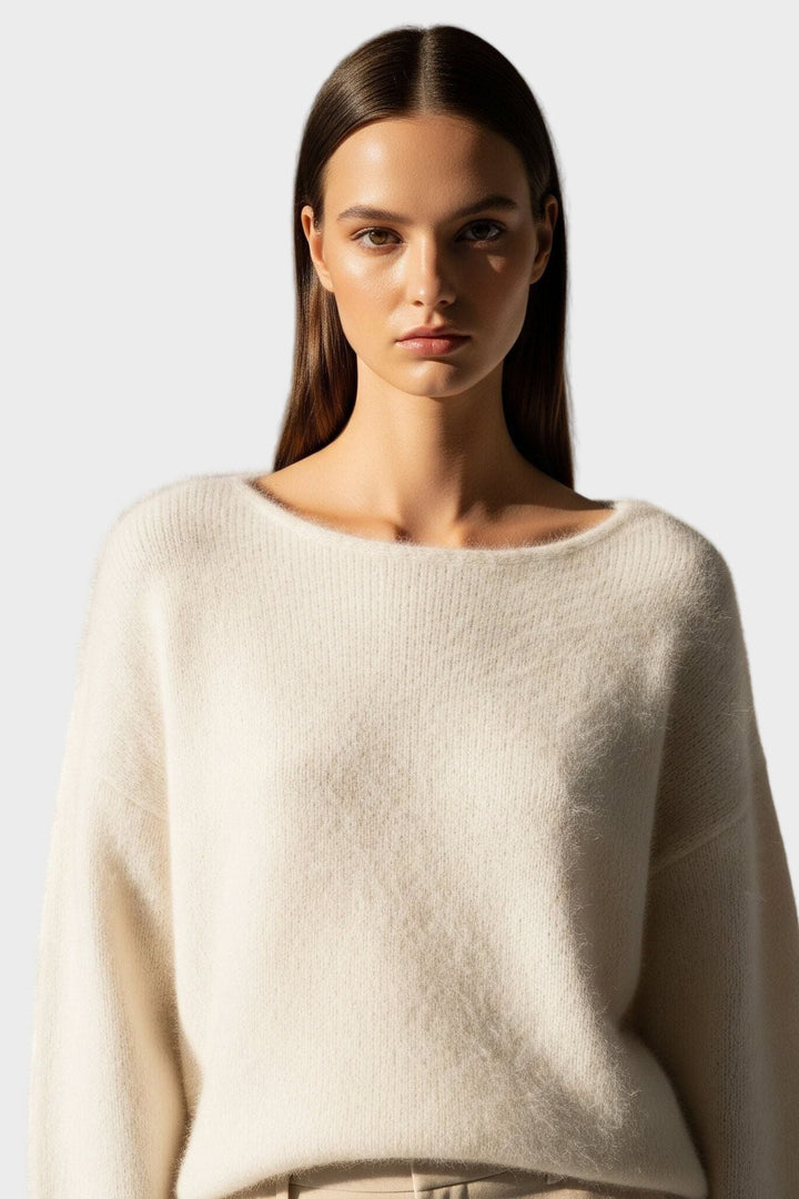 Asta | Camisola de caxemira