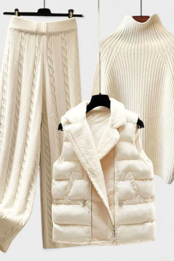 Asta | Conjunto