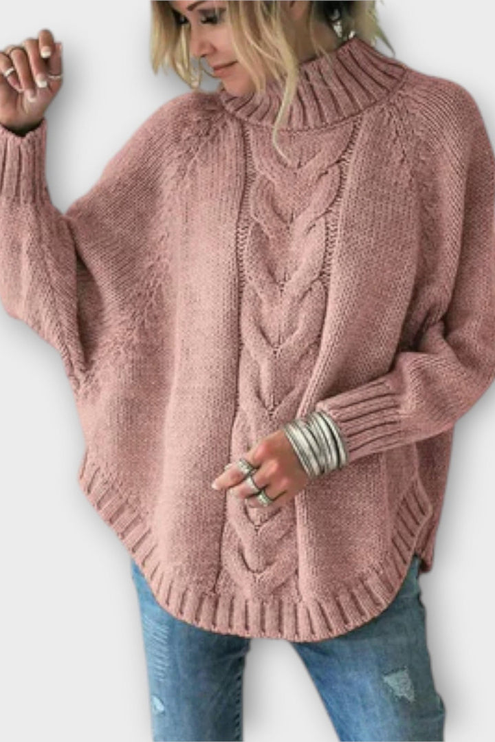 Augusta | Camisola de malha