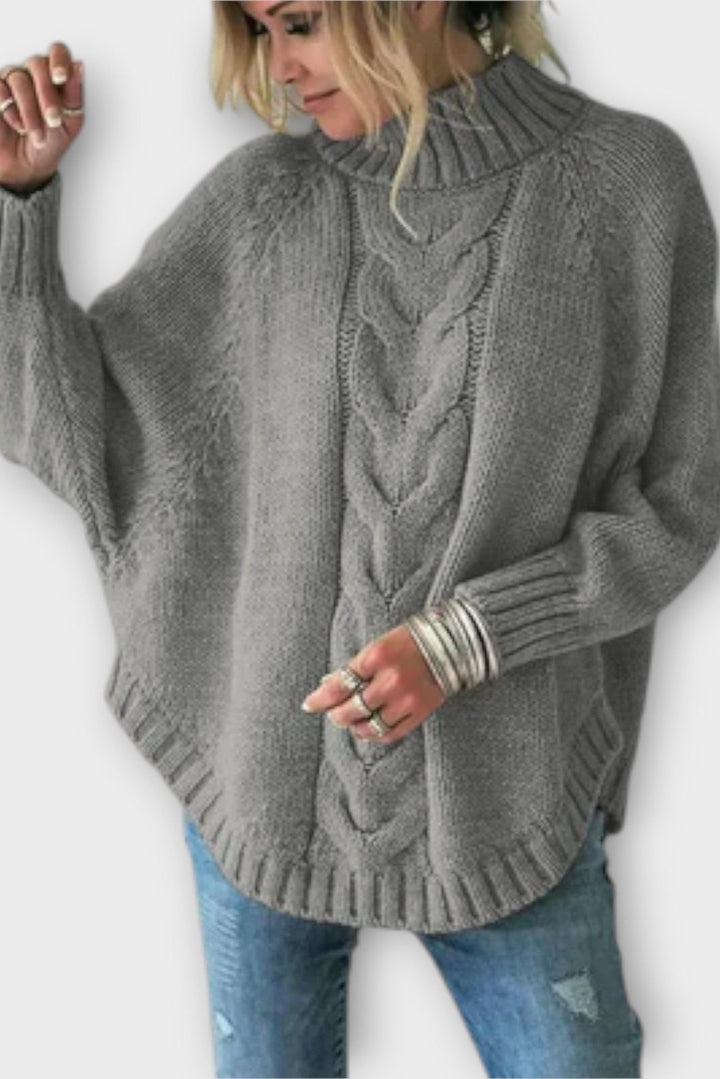 Augusta | Camisola de malha