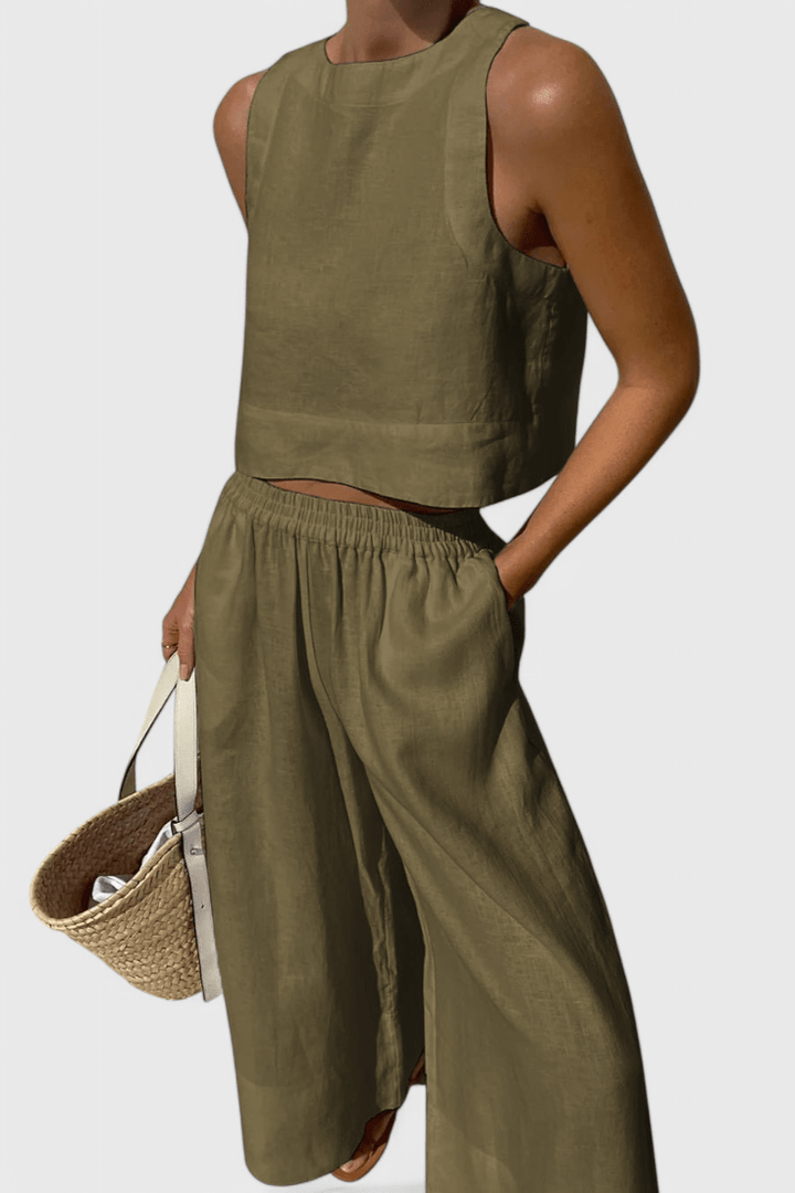 Avelina | Conjunto