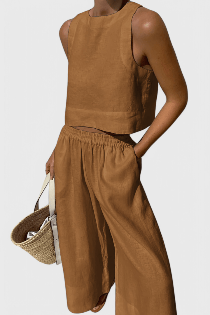 Avelina | Conjunto