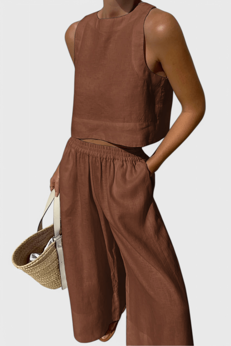 Avelina | Conjunto